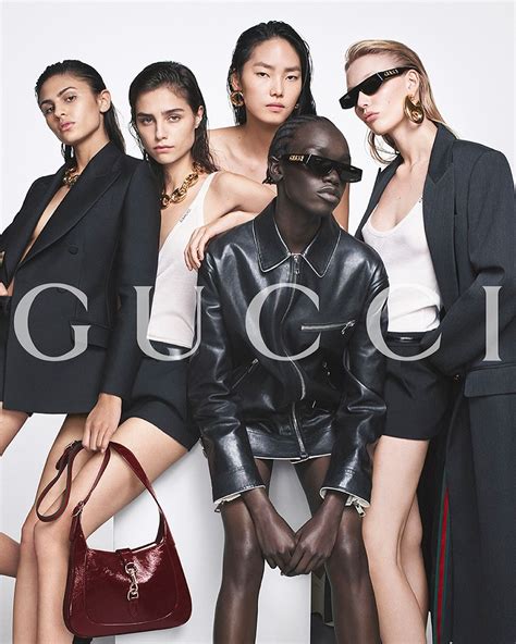 gucci advertising 2015|Gucci ancora commercial.